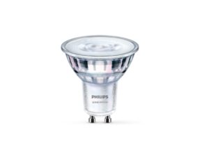 SceneSwitch LED spot