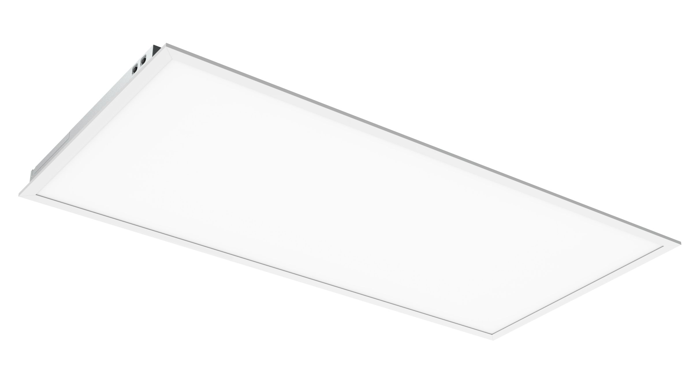 FluxPanel Selectable LED (SBP) - General purpose lensed | Day