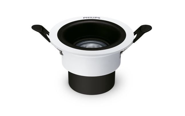 Semi-deep Recessed Family