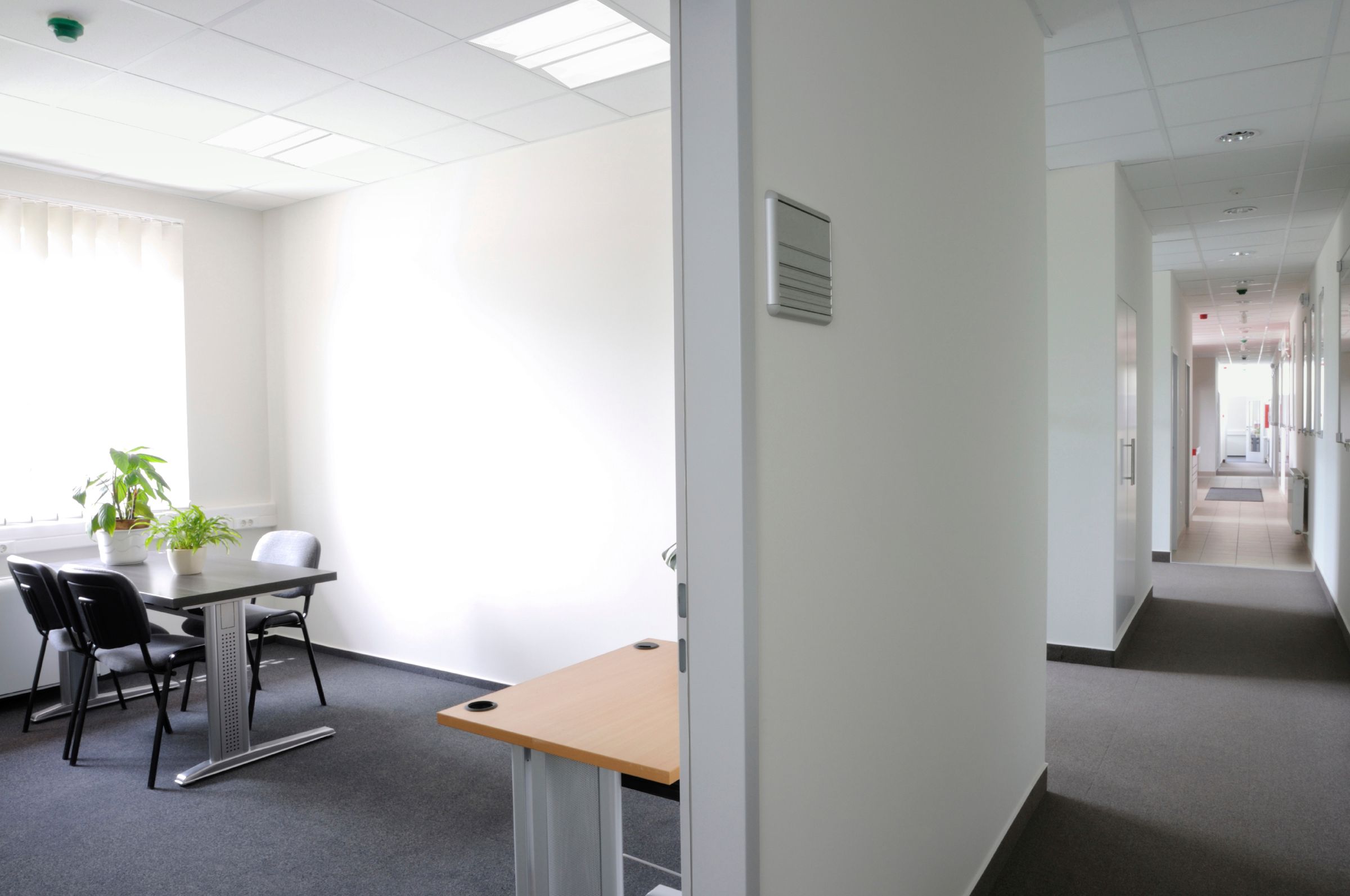 Shine TLS Shine - Architectural | Ledalite - Signify