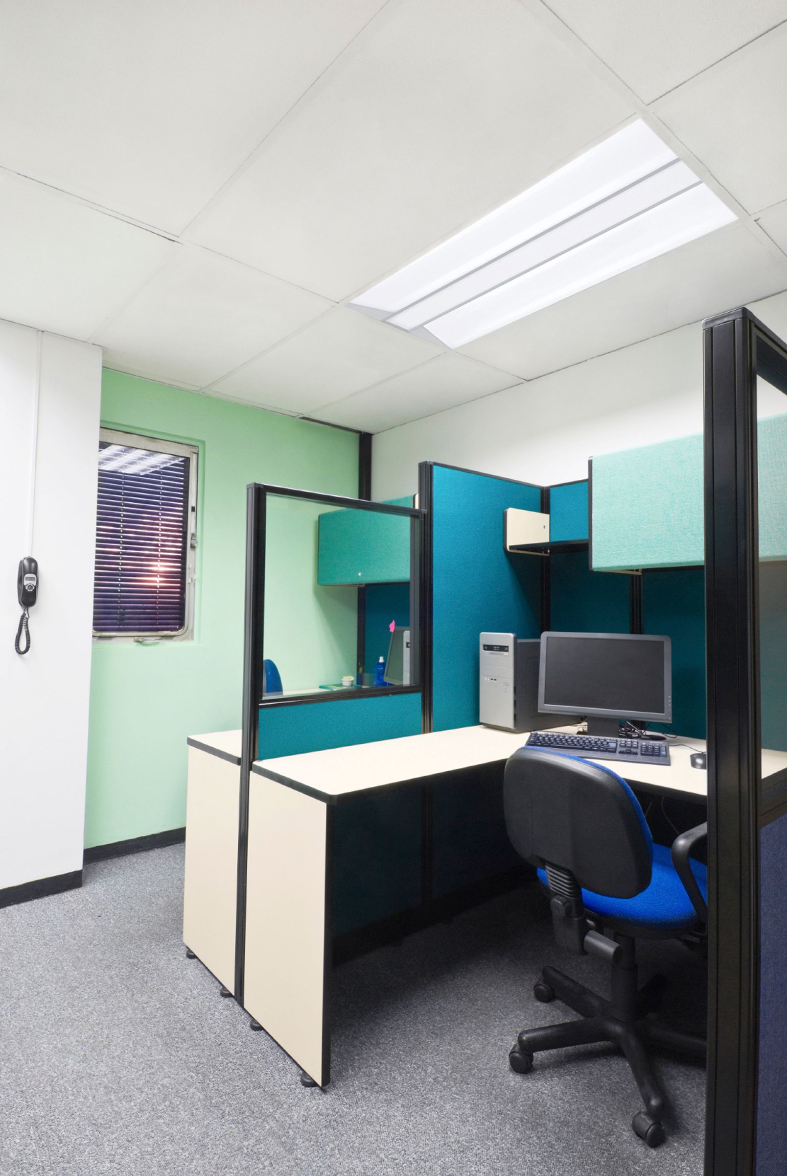 Shine TLS Shine - Architectural | Ledalite - Signify