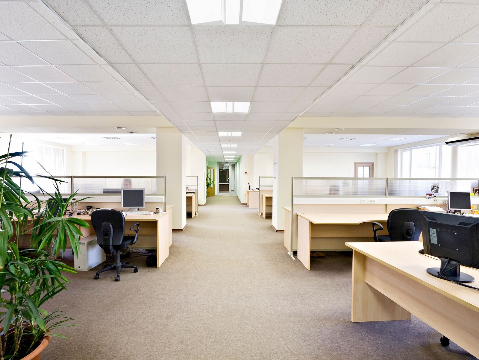 Shine - Architectural | Ledalite - Signify