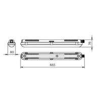GreenPerform Waterproof G3