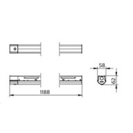 GreenPerform BN398 L1200