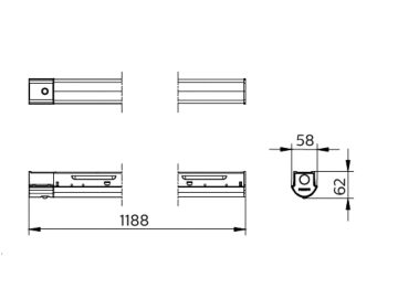 GreenPerform BN398 L1200
