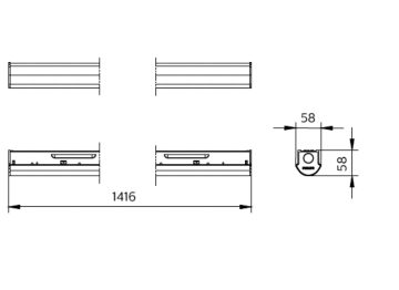 GreenPerform Batten G3