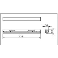 BN398X L1 W L1200