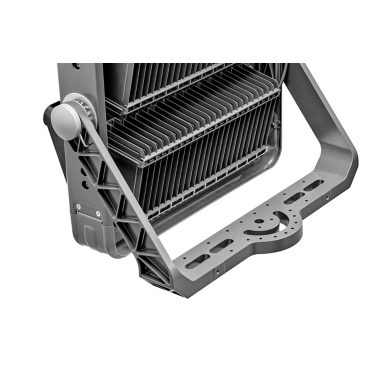 Signify ArenaX, 132600 lm, 1200 W, 957 cool white | Signify South