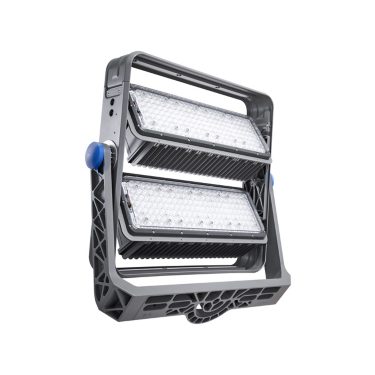 Signify ArenaX, 132600 lm, 1200 W, 957 cool white | Signify South