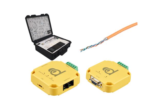 Dynalite accessoires