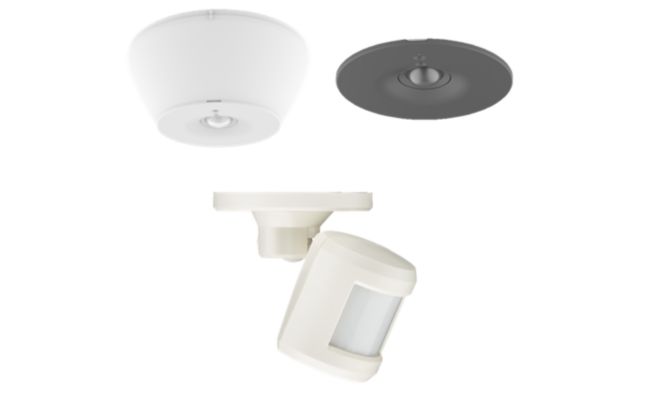 Dynalite sensors