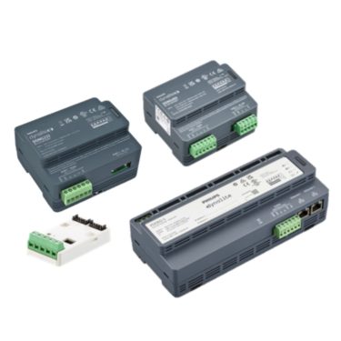 Signify Dynalite Gateway family overview picture