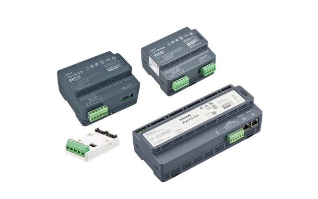 Dynalite System Integration