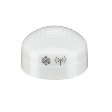 LLC7460 ZHAGA RF LINK NODE; LIGHT GREY