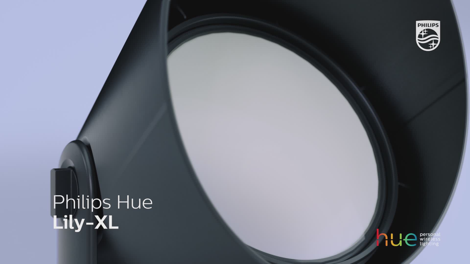 Philips Hue Ambiance Extension - Thumbnail 5