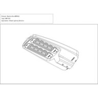 BRP360 LED 265