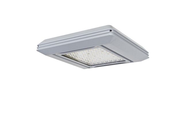 SlenderForm LED canopy SFC Gen2