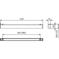 SlimBalance Standalone SP550 551 SD SI_L120 SQ RC550 551 SD L120
