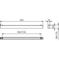 SlimBalance Standalone SP550 551 SD L150 SQ