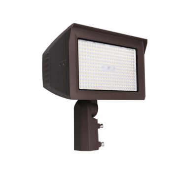 Slipfitter mount - 150W Slim Flood