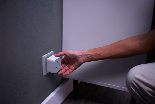 Hue Smart plug