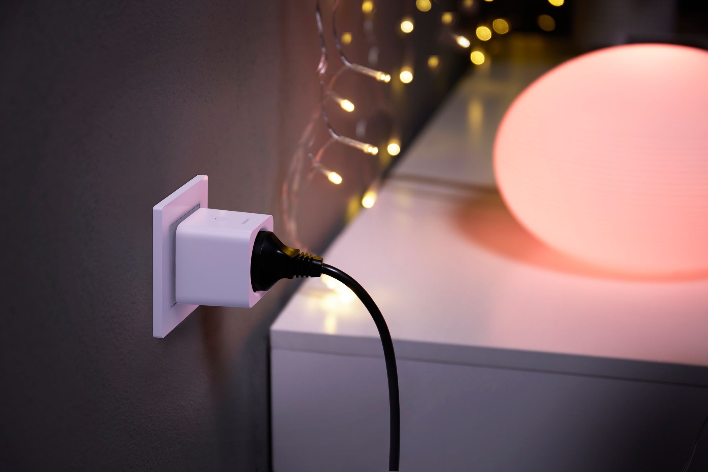 Philips Hue Smart Plug