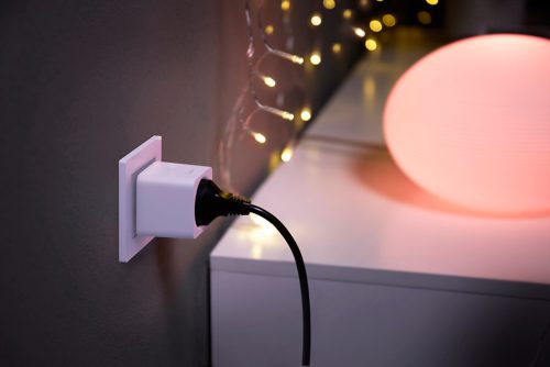 Hue Priză inteligentă HUE Smart plug UE (tip F)