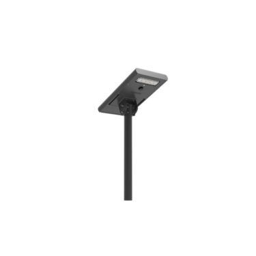 SmartBright Solar All-in-one Streetlight