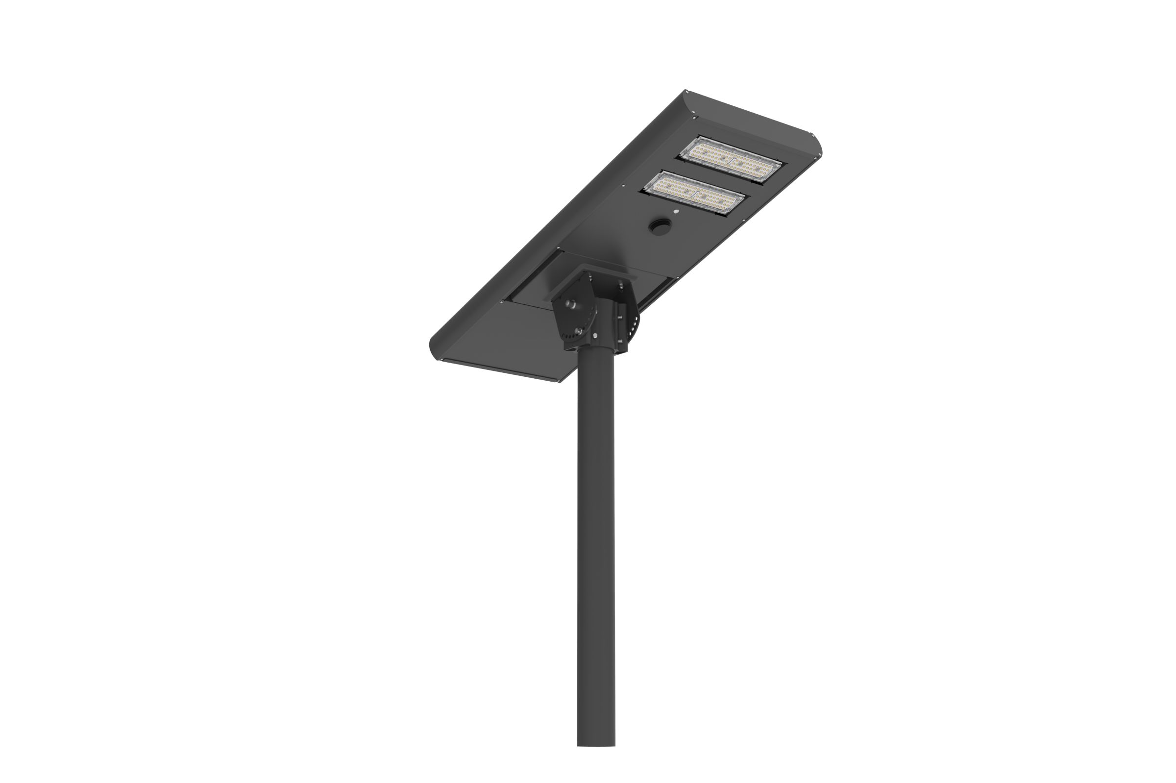 Philips SmartBright Solar All-in-one Streetlight, | Signify