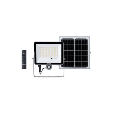 SmartBright Solar Flood VVP080