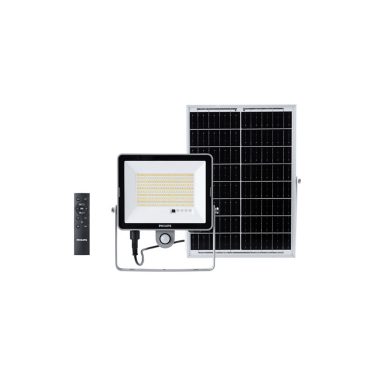 SmartBright Solar Flood VVP080