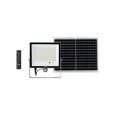 SmartBright Solar Flood VVP080