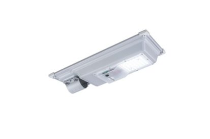 SmartBright Solar All-in-one Pathway
