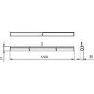 BN012C LED20 L1200 G2