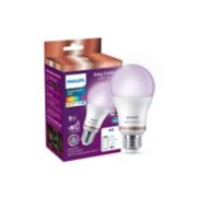 Smart Wi-Fi LED bulb E27