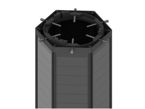 Solar Panel Sub System