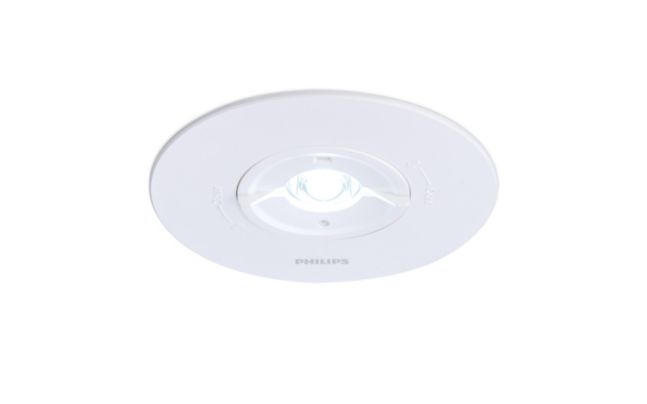 Emergency Light LED Pathfinder