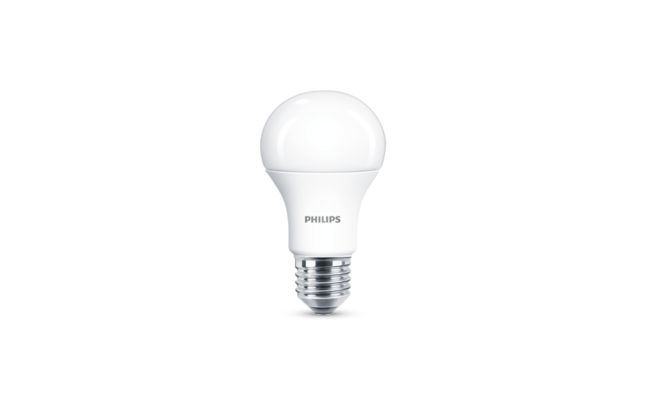 Standard LED bulbs