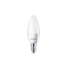 Standard LED candles & lusters