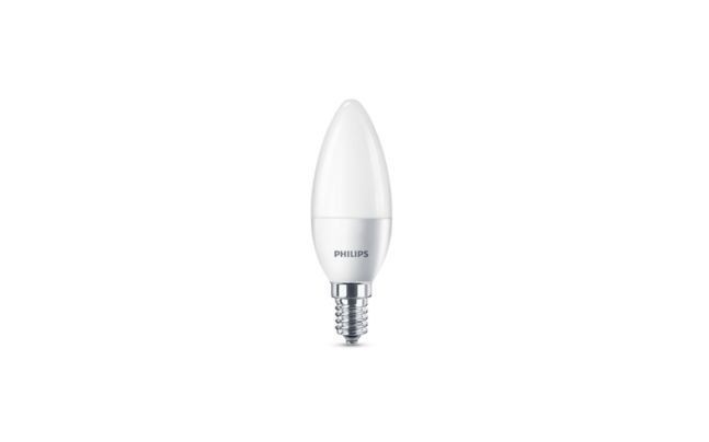 Standard LED candles & lusters