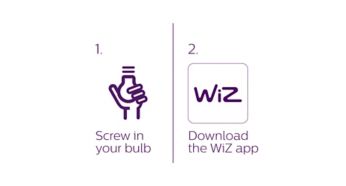 Start simple with smart Wi-Fi LED
