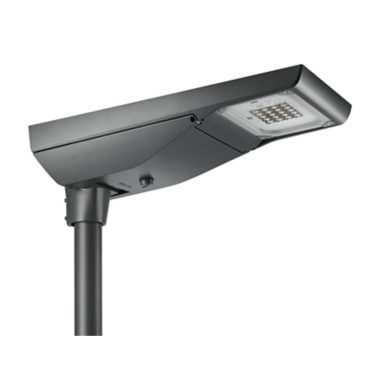SunStay Pro gen2 mini post top  spigot with system ready socket