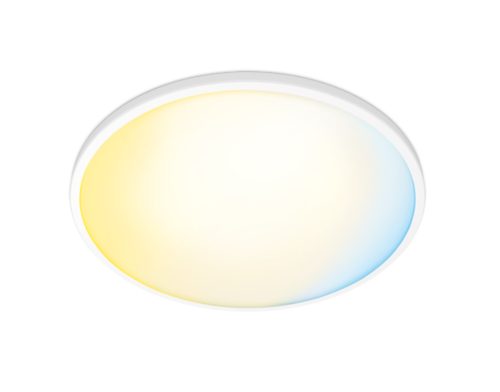 PLAFONNIER Plafonnier Superslim 22W