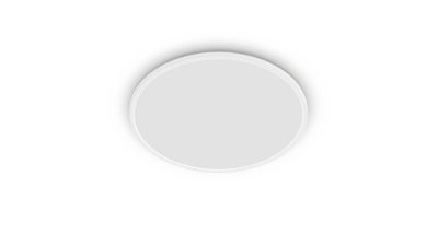 吸顶灯 超薄吸顶灯 22 瓦