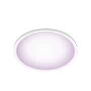 智能 LED 超薄吸顶灯 32W