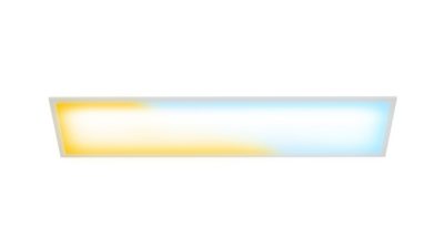 Deckenleuchten SuperSlim Deckenleuchte, 24 W, rechteckig