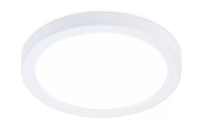Surface Mount LED dual select