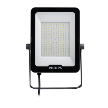 Projecteur LED sur rail monophasé spécial boulangeries - Driver Philips -  LED COB - 40W