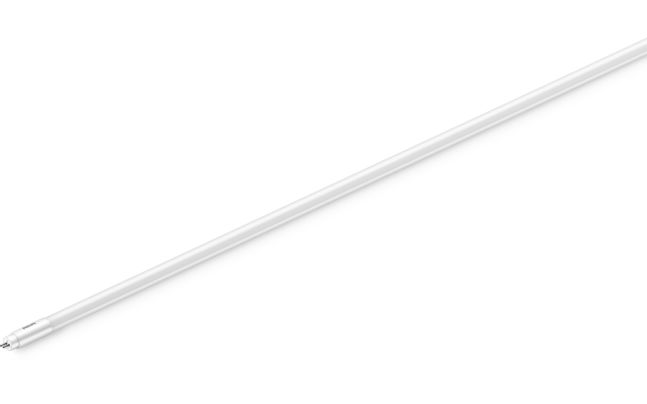 MASTER tubo LED T5 directo a red