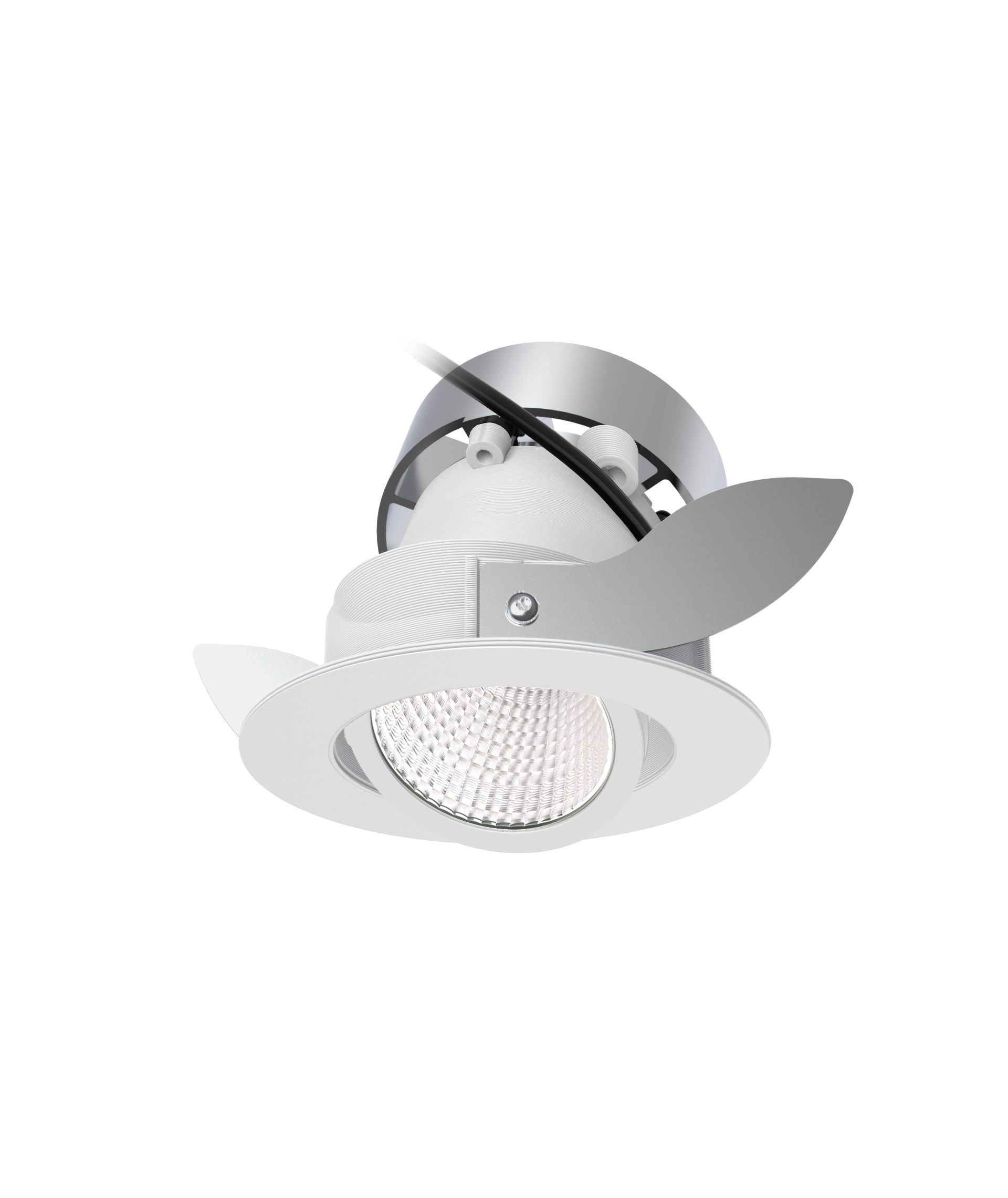 Signify myCreation Accent Recessed D65, | Signify